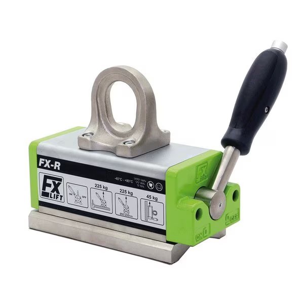 FXR Permanent Lift Magnet 220 l, Mag-Mate, Mfr#: FXR0220