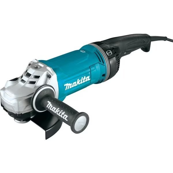 Angle Grinder with AFT and Brake 7, Makita, Mfr#: GA7070X1