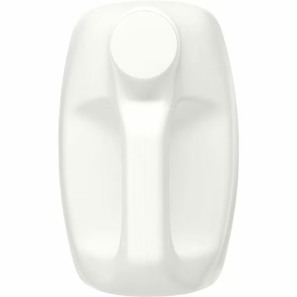 Cleaner and Disinfectant, 1 gal. Jug, Unscented, 4 PK, Clorox, Mfr#: 68978
