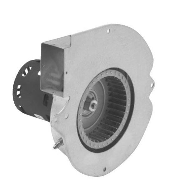 Draftinducer 115V 2Sp 1/30Hp 3000Rpm Ccw, Kunkle, Mfr#: A210