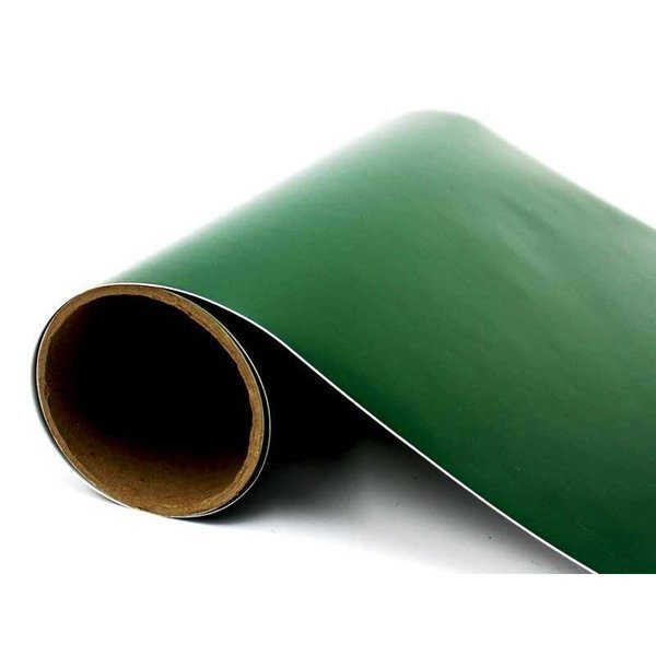 Vinyl-Dark Green, 16