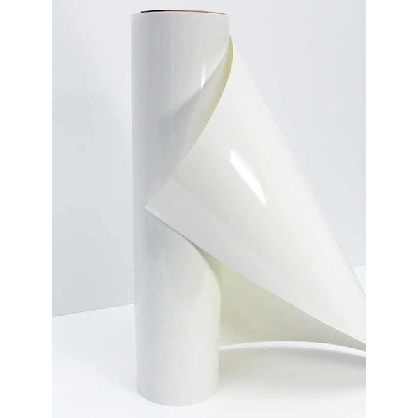 Vinyl-Clear, 16