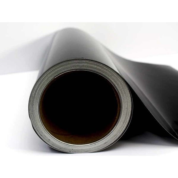 Vinyl-Black, 16