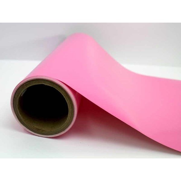 Vinyl-Pink, 16