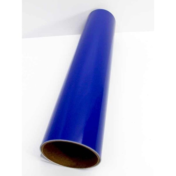 Vinyl-Med Blue, 16