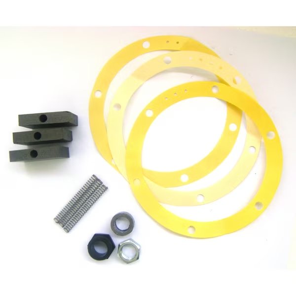 Service Kit for RBP Pumps, Groz, Mfr#: 44086