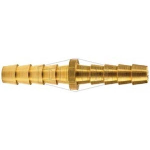 Barbed Hose, Mender, 5/8
