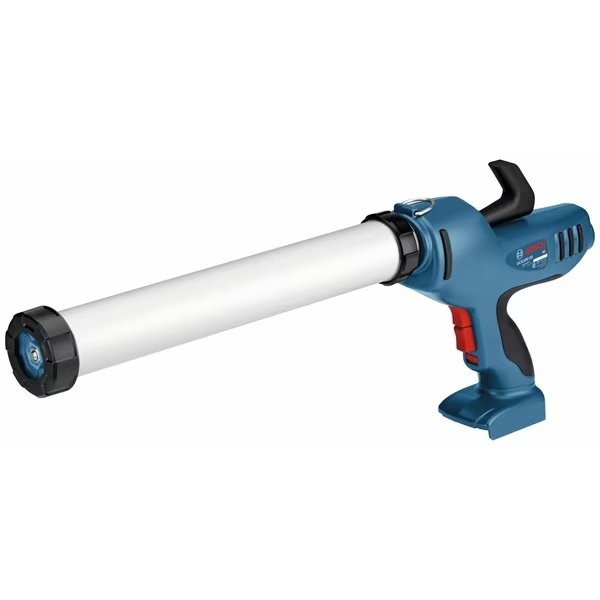 Caulk and Adhesive Gun, 18V, Bosch, Mfr#: GCG18V-20N