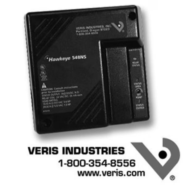 Cur Sensr 1.25 To 50Amps, Johnson Controls, Mfr#: H548