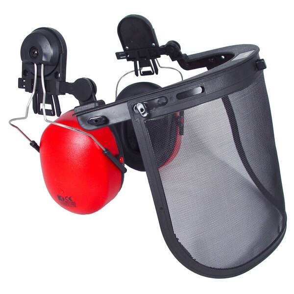 Radians Headgear, Radians, Mfr#: HG-410BWM