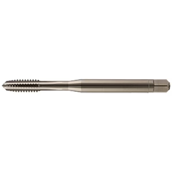 Hand Tap, HSS, TIN, D6 M30 x 1.5, Ymw Taps, Mfr#: TS030O6NEB5-TIN