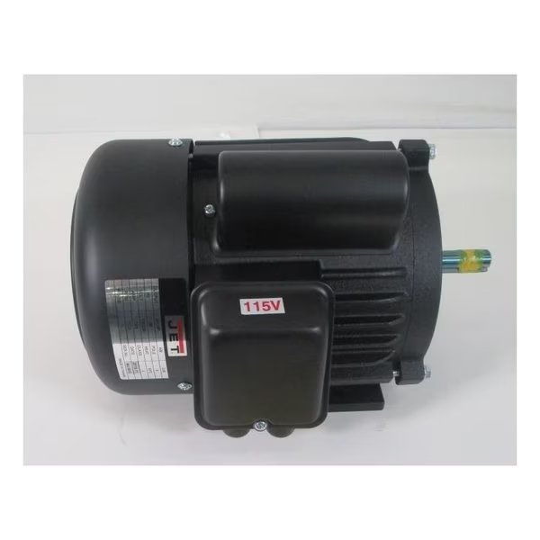Drive Motor For Jet Horizontal Band Saw, Jet, Mfr#: HVBS7MW-129