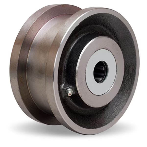 Track Wheel, 5X1-11/16 2-7/16Pb, Hamilton, Mfr#: WFT-53FL-2-7/16