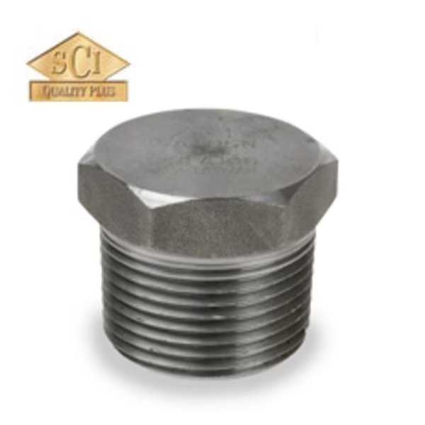 Thrd HexPlug, Forged, 3000, 1