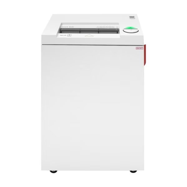 Shredder, 2445 Super Micro-Cut, P-7, 1/32, Ideal, Mfr#: IDEDSH0067H