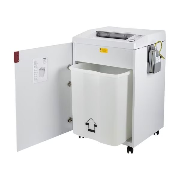 Shredder, 4005 Super Micro-Cut, P-7, 1/32, Ideal, Mfr#: IDEDSH0503H
