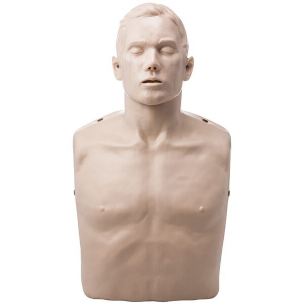 Static CPR Manikin, Brayden, Mfr#: IM13-S