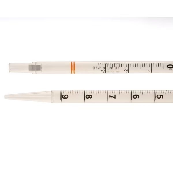 Standard Serological Pipets, IW P, PK200, Celltreat, Mfr#: 229210B