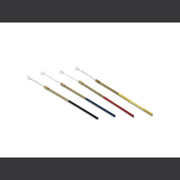 Inoculating Loops, Set Of 4, United Scientific, Mfr#: INL703-PK/4