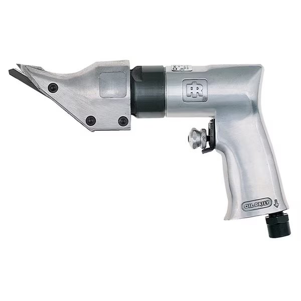 Heavy Duty Air Shear, 7802SA, Ingersoll-Rand, Mfr#: IRT7802SA
