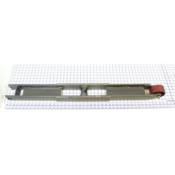 Lift Arm Assemblies, Lifter Arm, Mcguire, Mfr#: JA000609
