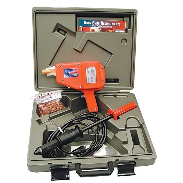 Magna-Spot 1500 Stud Kit, Motor Guard, Mfr#: JO1500