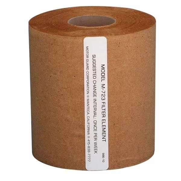 Sub-Micronic Filter Element, Motor Guard, Mfr#: 375