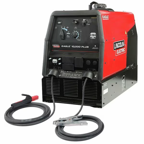 Engine Driven Generator/Welder, Lincoln Electric, Mfr#: K2343-4