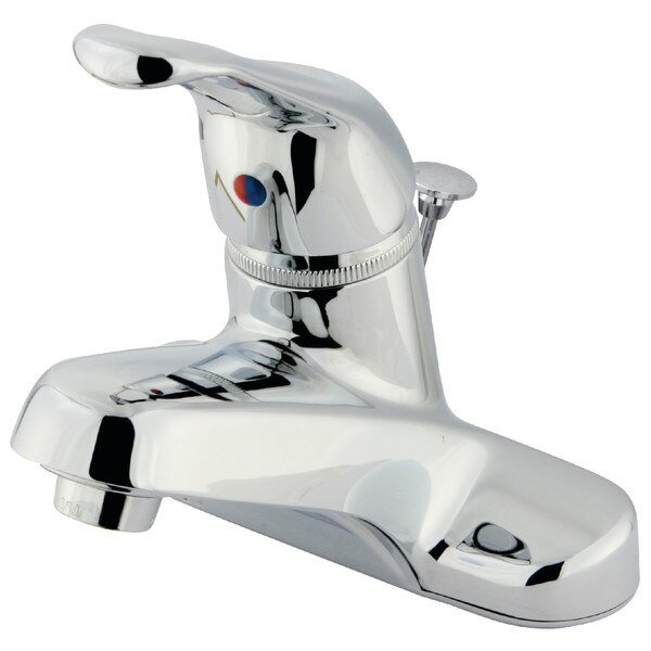 Single Handle 4