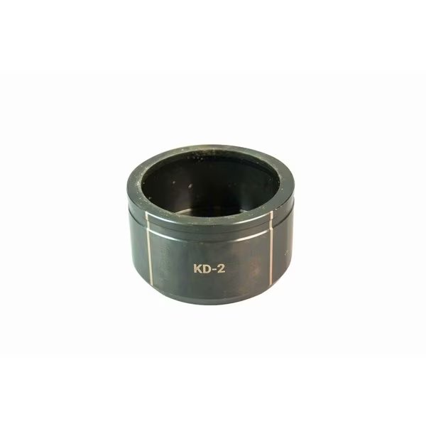 Knock Out Die, Greenlee, Mfr#: KD-2