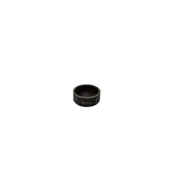 Knock Out Die, Greenlee, Mfr#: KD-3