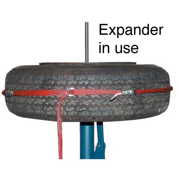 T133 Pneumatic Bead Expander, Ken-Tool, Mfr#: KEN31433