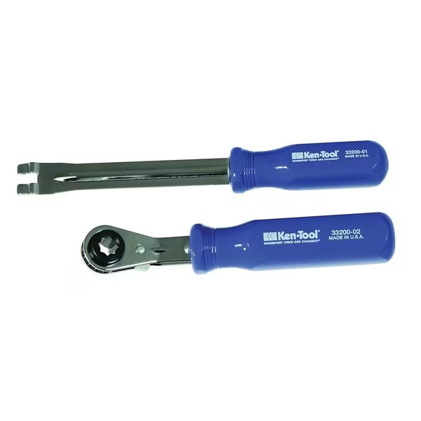 Meritor Automatic Slack Adjuster Set, Ken-Tool, Mfr#: KEN33200