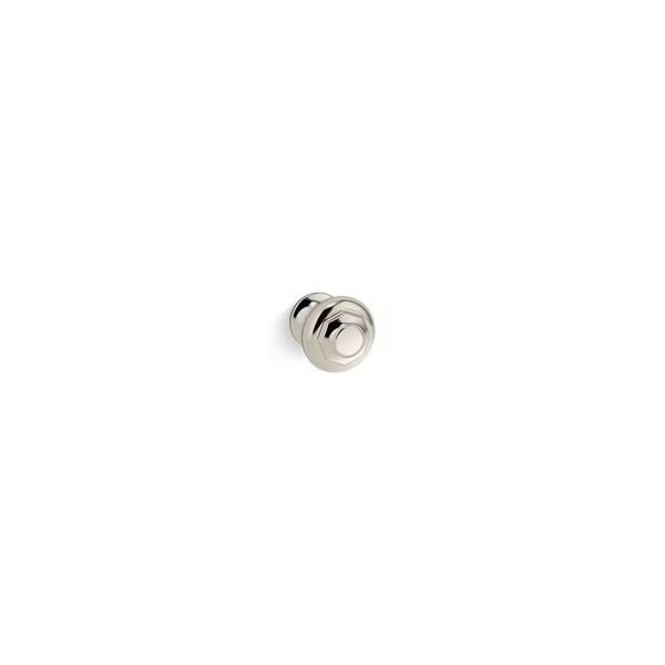Artifacts Cabinet Knob, Kohler, Mfr#: 72578-SN
