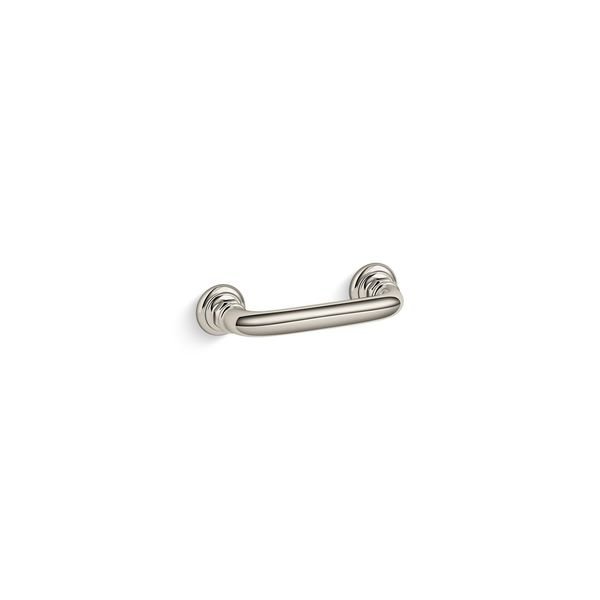Artifacts Drawer Pull, Kohler, Mfr#: 72579-SN