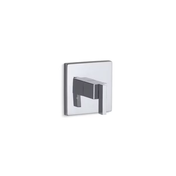 Loure Transfer Valve Trim, Kohler, Mfr#: T14673-4-CP