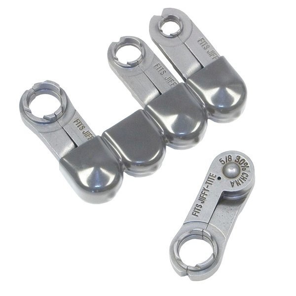 Disconnect Set for Jiffy-Tite Connectors, Lisle, Mfr#: 22710