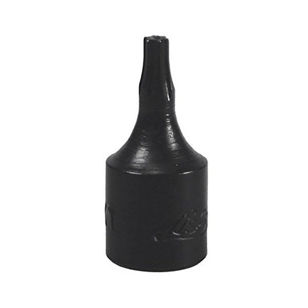 3/8" Drive, T47 SAE Socket, Lisle, Mfr#: 26500