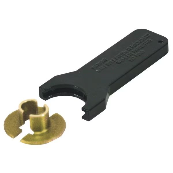 Fuel Filter Disconnect for GM, Lisle, Mfr#: 35000