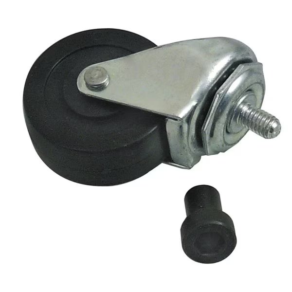 Bolt On Wheel For Lisle Creepers, 2