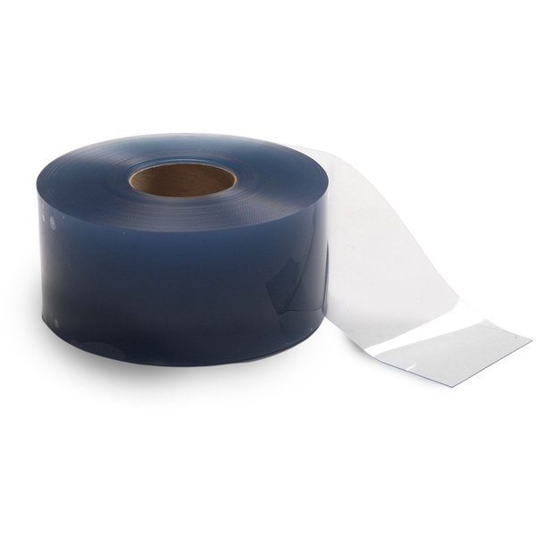 Low Temp Reinforced PVC Roll, 12