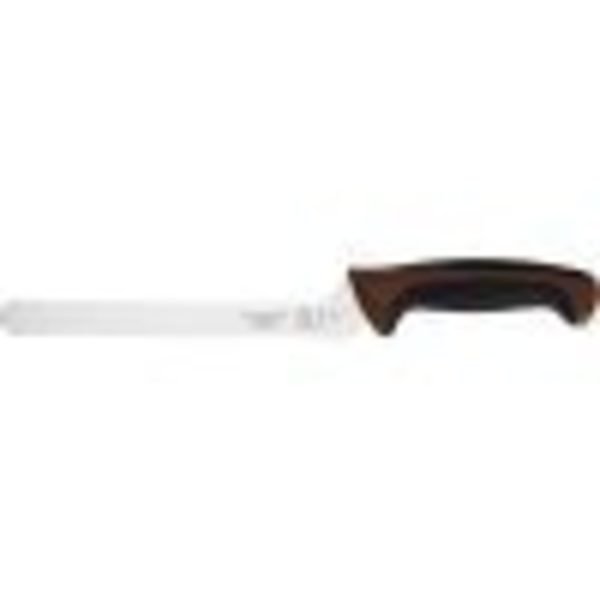 Offset Bread, Wavy Edge, 8