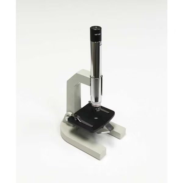 Prism Microscope, 40X, United Scientific, Mfr#: MCRPR1