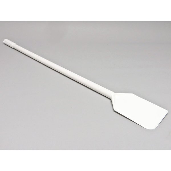Paddle Scraper White Soft Blade, PK 10, Perfex, Mfr#: 4540