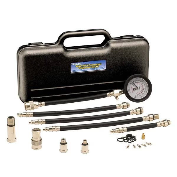 Professional Compression Test Kit, Mityvac, Mfr#: MIT5530