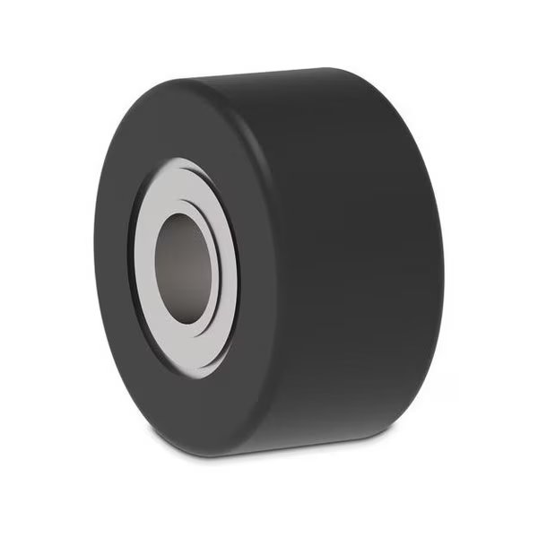 Nylon Wheel Set, 140 x 85 mm, Enerpac, Mfr#: MLSWNY85874