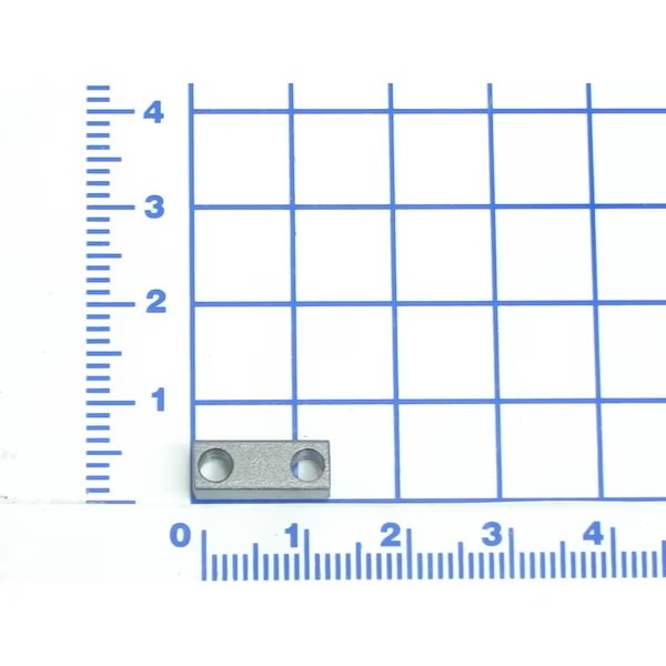Holdown Sub-Assembly Parts, Spring Block, Mcguire, Mfr#: MMF3009