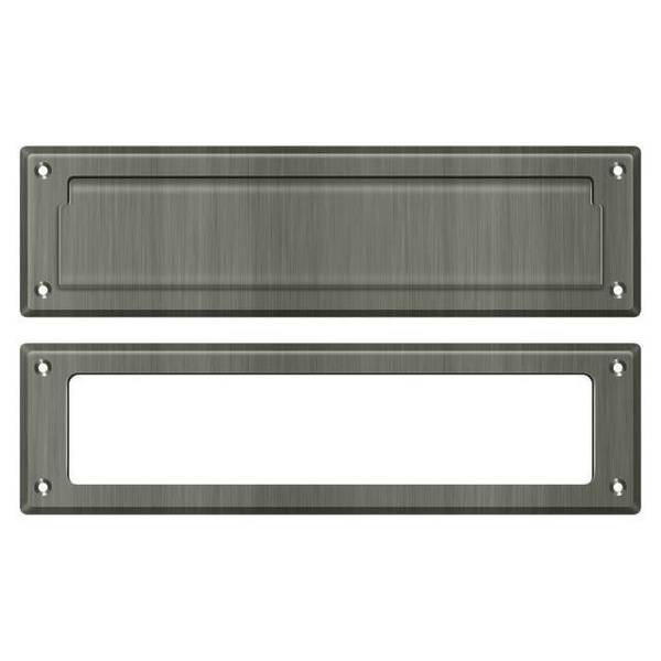 Mail Slot 13-1/8