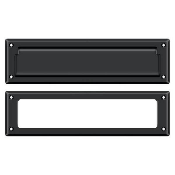 Mail Slot 13-1/8