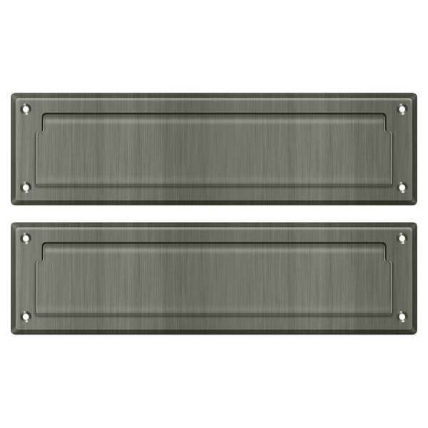 Mail Slot 13-1/8